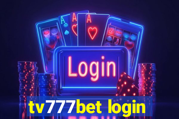 tv777bet login